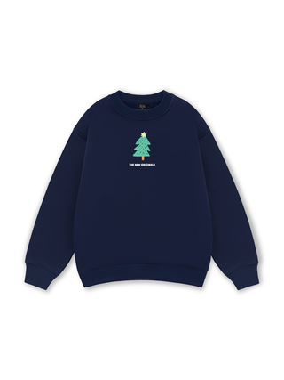 Christmas Essential Sweater