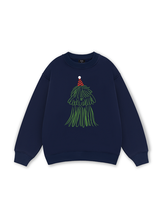 Little Pine Sweater