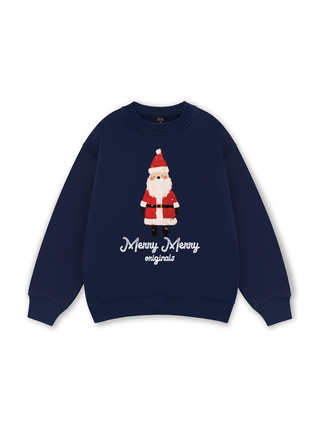 Merry Merry Sweater