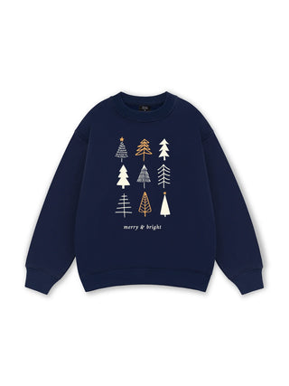 Merry & Bright Sweater