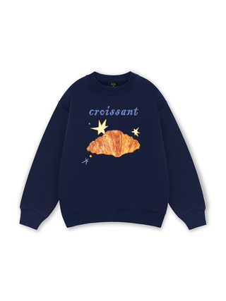 Croissant Sweater