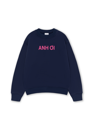 Anh Ơi Sweater