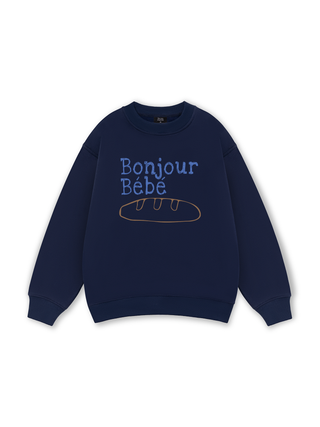 Bonjour Bebe Sweater