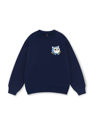 Cute Cat Sweater
