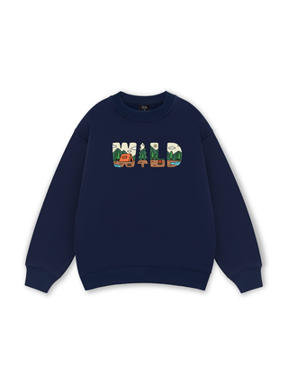 WILD Sweater