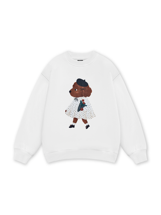 Slay Puppy Sweater