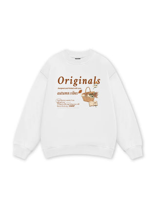 Originals Autumn Sweater