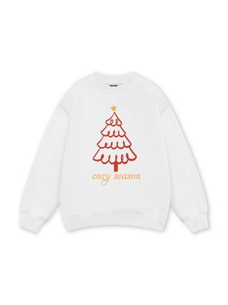 Cozy Season Sweater