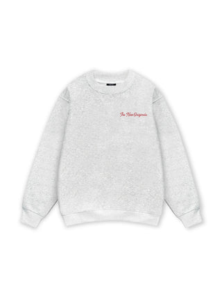 Still. Soft. Silent Sweater