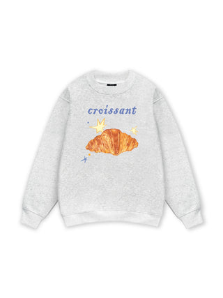 Croissant Sweater