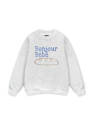 Bonjour Bebe Sweater