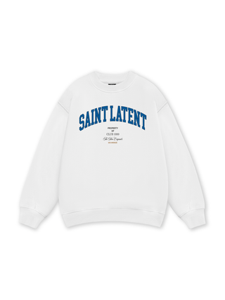 SAINT LATENT CLUB BY TNO Sweater