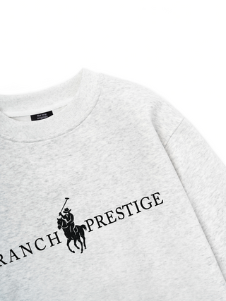 RANCH PRESTIGE Sweater