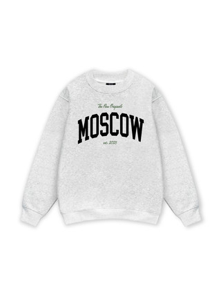 MOSCOW Sweater