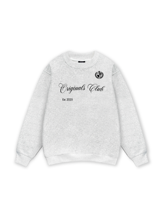 ORIGINALS CLUB  Sweater