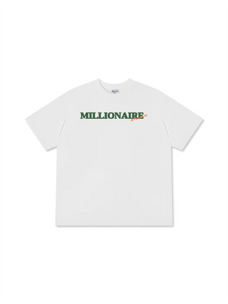 Áo Thun Relaxed Fit Money Millionaire In Progress