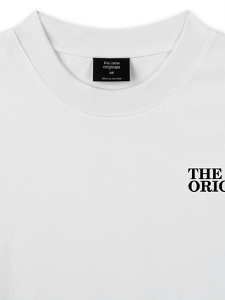 Áo Thun Relaxed Fit Life Vibe Destroy What Destroy You