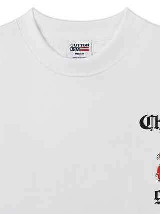 Áo Thun Relaxed Fit Champions Challenge Refused