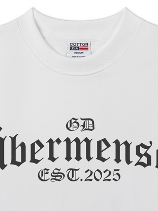 Áo Thun Relaxed Fit Idols World Tour Classic