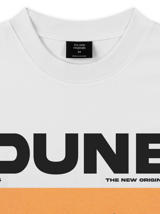 Áo Thun Relaxed Fit Movie Dune The Chosen