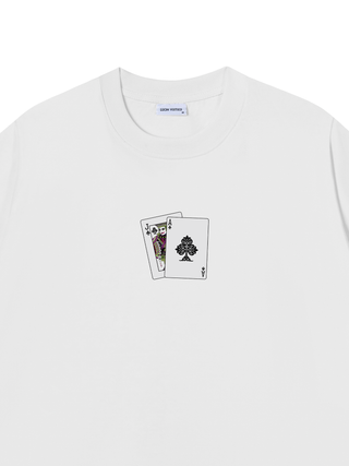 Áo Thun Relaxed Fit Tết Ở Làng Xì Jack