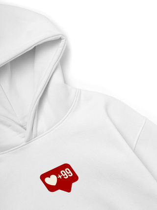 Anh Yêu Tất Cả Hoodie