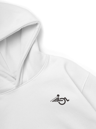 Chú Bé Tê Liệt Hoodie