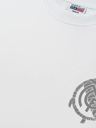 Áo Thun Relaxed Fit  Soccer Realmadrid Wild Style