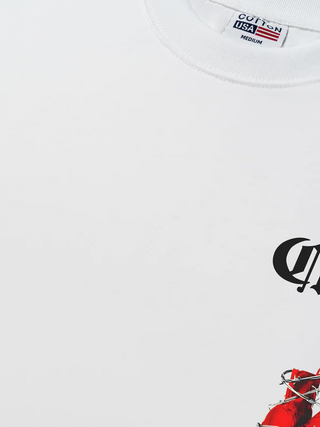 Áo Thun Relaxed Fit Champions Challenge Refused