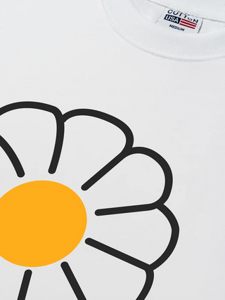 Áo Thun Relaxed Fit Idols GD Daisy Ubermensch