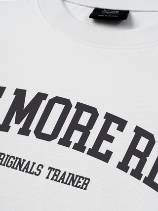 Áo Thun Relaxed Fit One More Rep