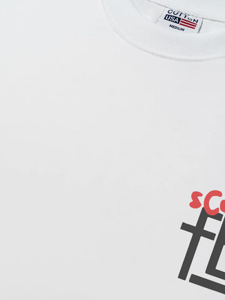 Áo Thun Relaxed Fit Ferrari Formula One Team