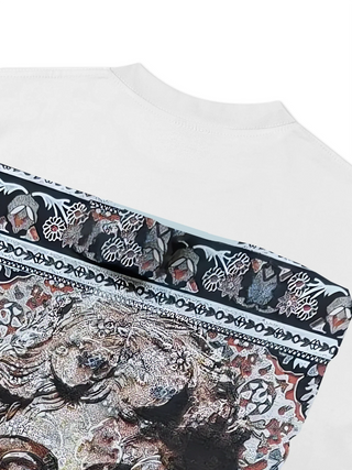 Áo Thun Relaxed Fit Vestige