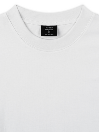 Áo Thun Relaxed Fit Eat Sleep Train Repeat