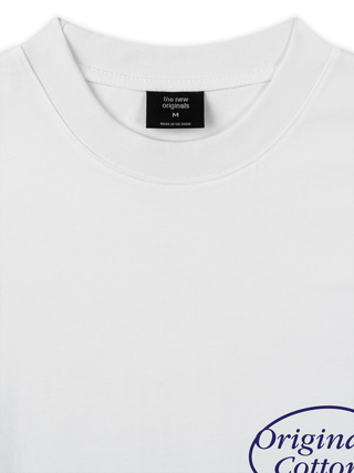 Áo Thun Relaxed Fit Iced Coffee Club