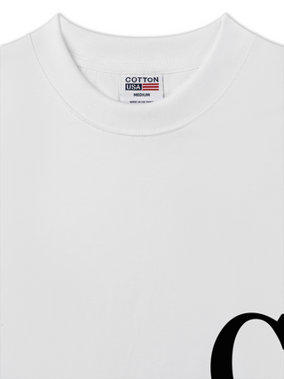 Áo Thun Relaxed Fit Soccer Campeones