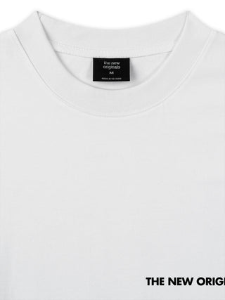 Áo Thun Relaxed Fit Leave The Party