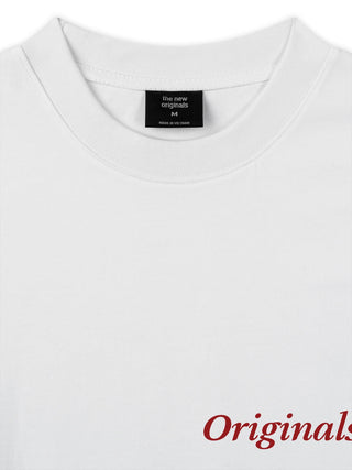 Áo Thun Relaxed Fit TROPICAL Amour Sans Fin