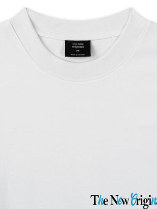 Áo Thun Relaxed Fit Alright