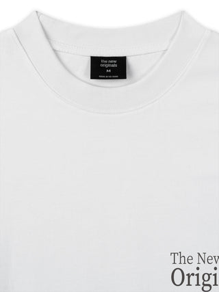 Áo Thun Relaxed Fit TROPICAL Alocasia Leaf