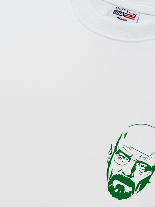 Áo Thun Relaxed Fit Money Making Cash