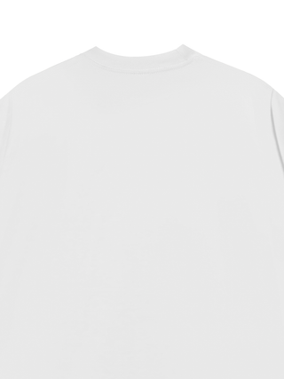 Áo Thun Relaxed Fit The Mind Is The Limit