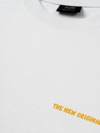 Áo Thun Relaxed Fit Together For Outdoor Fun