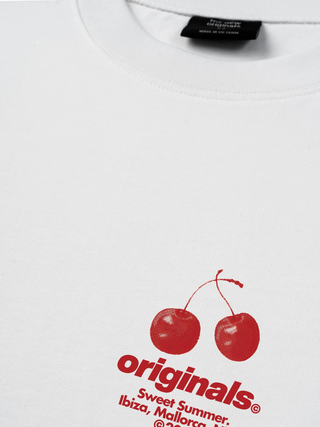 Áo Thun Relaxed Fit Another Sweet Summer