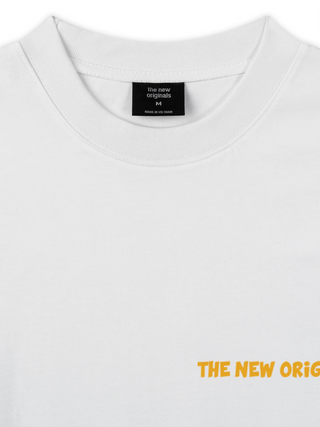 Áo Thun Relaxed Fit Together For Outdoor Fun