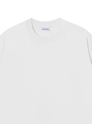 Áo Thun Relaxed Fit Trẻ Người Non Stop 2