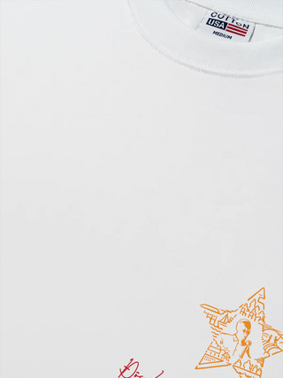 Áo Thun Relaxed Fit Việt Nam Quốc Khánh 02.09