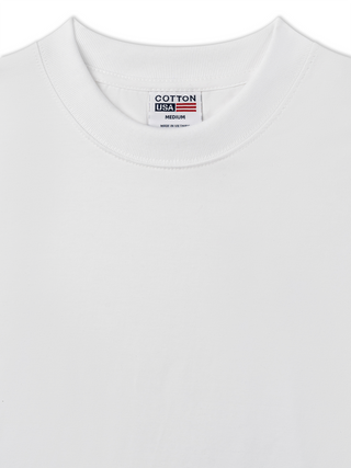 Áo Thun Relaxed Fit Marlboro Calm Cowboy