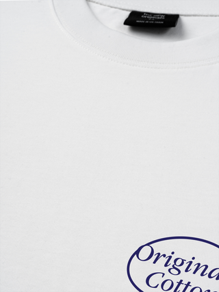 Áo Thun Relaxed Fit Iced Coffee Club