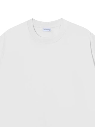 Áo Thun Relaxed Fit Bạn Bảnh Trai